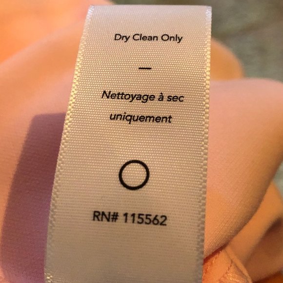 Likely Ashland Dress in Roseshadow Sz 10 - Picture 5 of 5